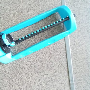 Laistymo  purkštukai