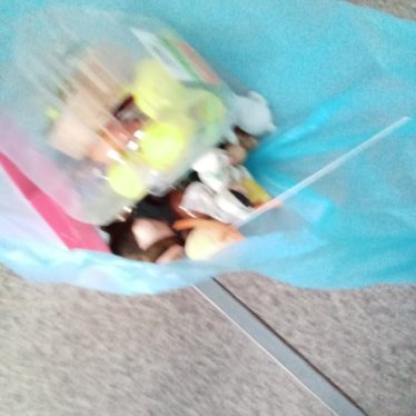 Velykinės dekoracijos