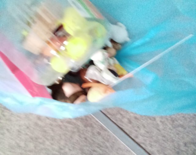 Velykinės dekoracijos