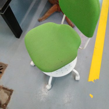 Kompiuterinė kėdė