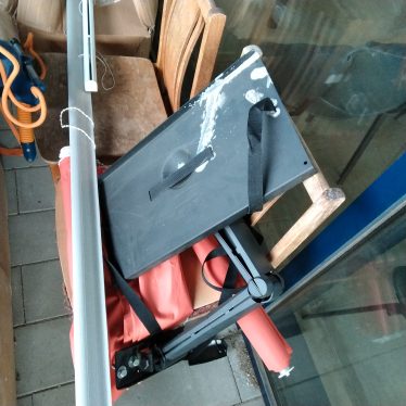 Televizoriaus laikiklis