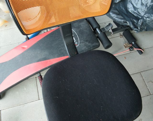 Kėdė