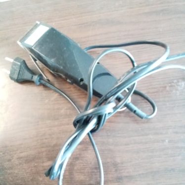 Plaukų kirpimo mašinėlės