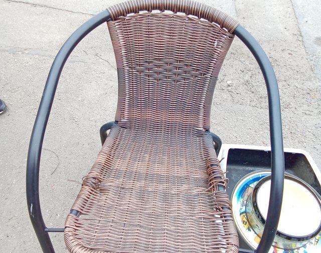 Kėdė