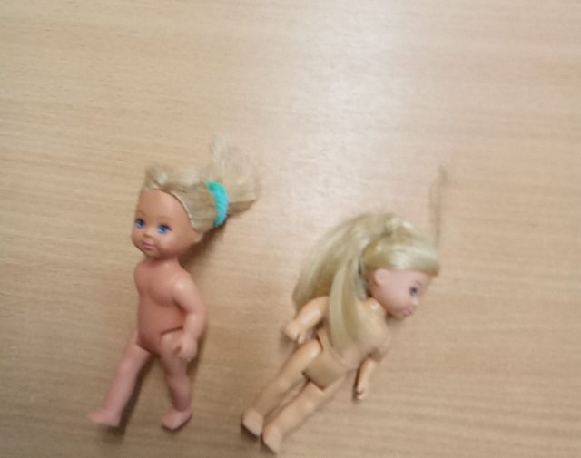 Lelytės