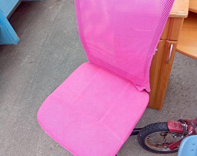 Kompiuterinė kėdė