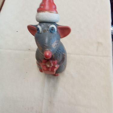 Dekoratyvinis butelis