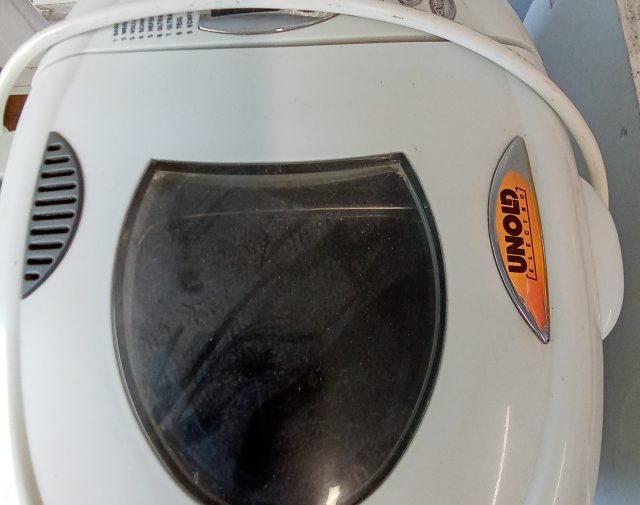 Duonkepis