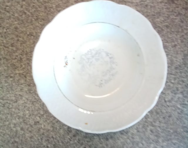 Lėkštės