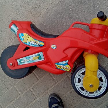 Motociklas