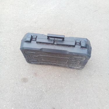 Įrankių dėžė