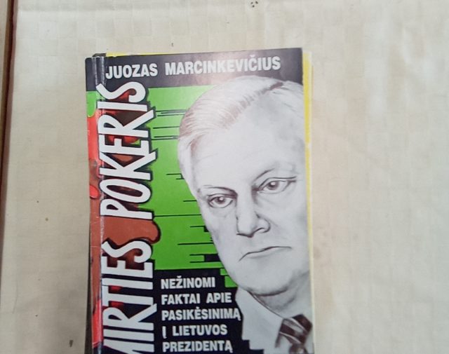 Knygos