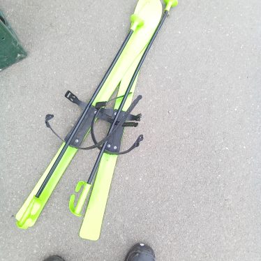 Slidės