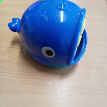 Žuvýtė
