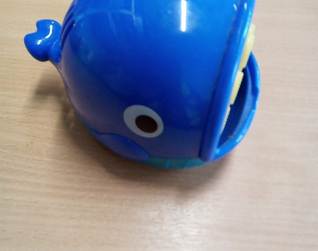 Žuvýtė