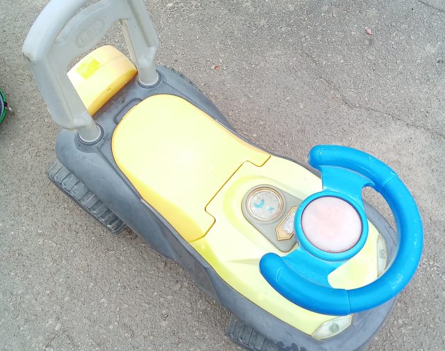 Paspirtukas