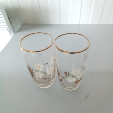 Stiklinės