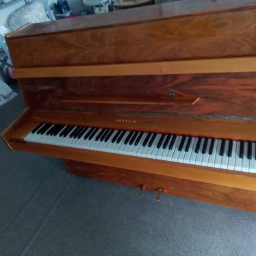 Pianinas