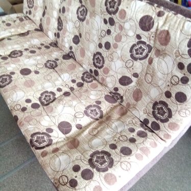 Sofa dvivietė