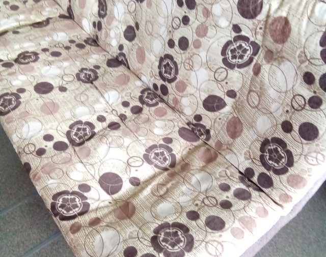 Sofa dvivietė
