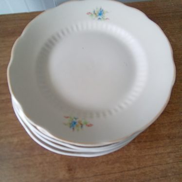 Lėkštes