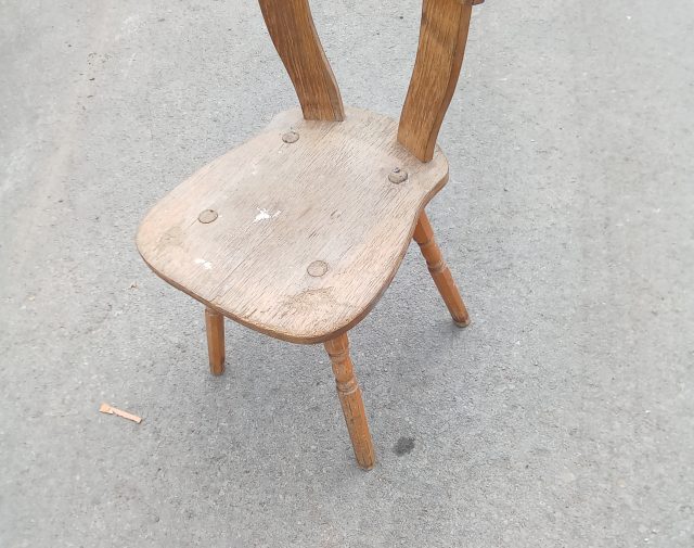 Kėdė