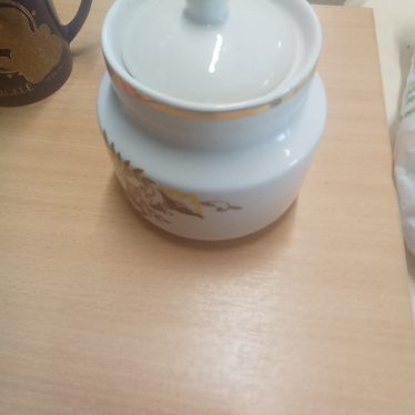 Cukrinė