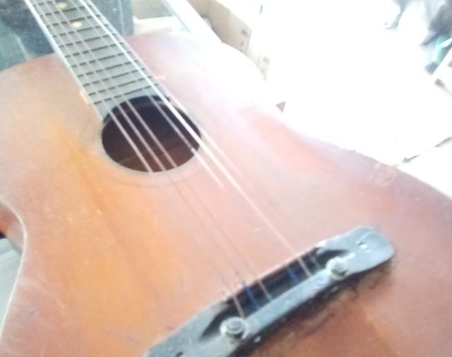 Gitara