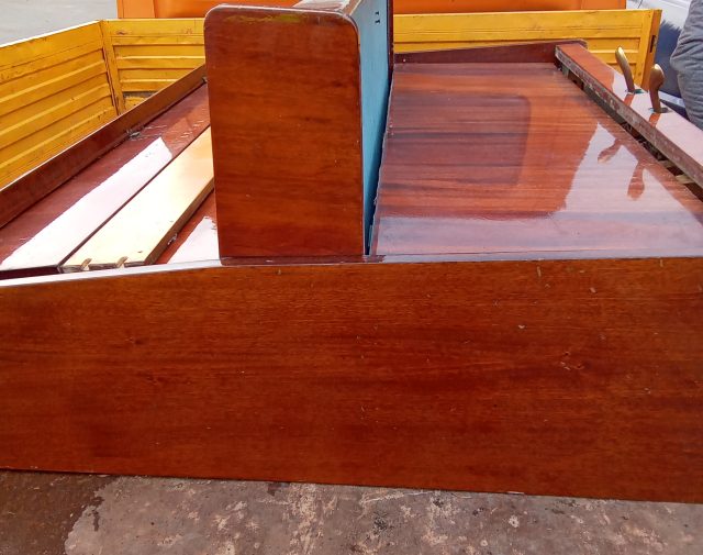 Pianinas