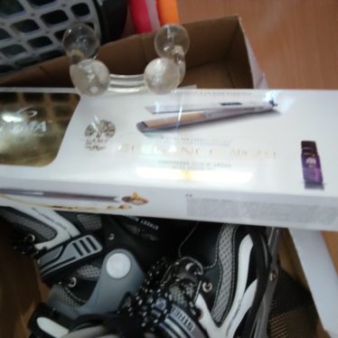 Plaukų priežiūrai