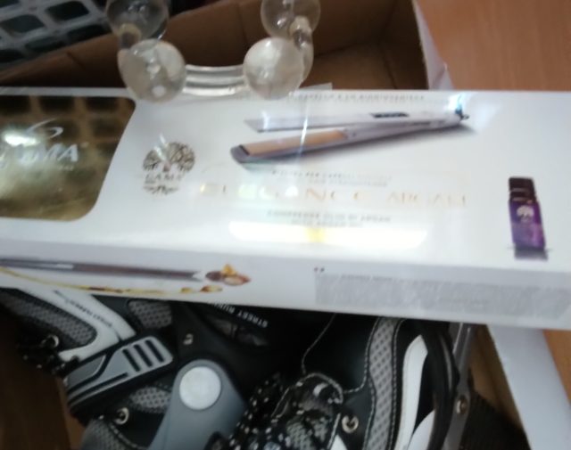 Plaukų priežiūrai