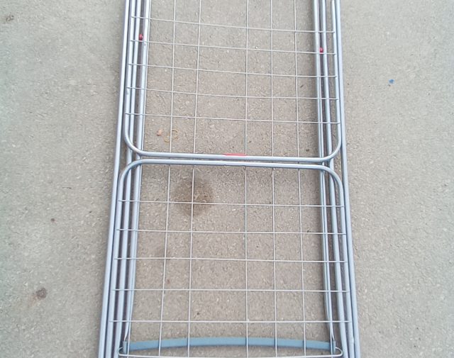 Drabužių džiovyklė