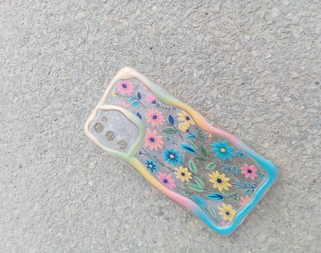 Telefono įdėkliukas