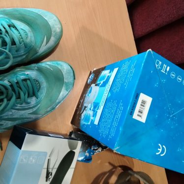 Vandens jonizatorius