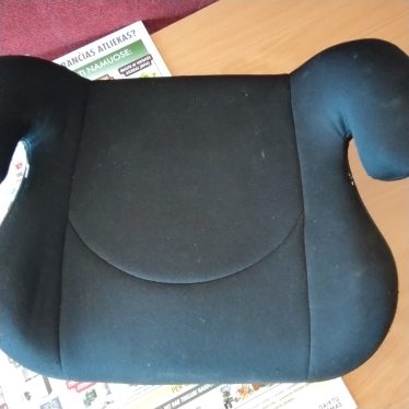 Automobilinė kėdutė