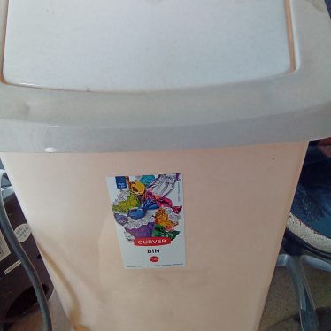 Šiukšline