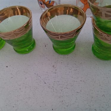 Stikliukai