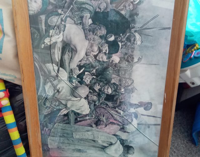 Paveikslas