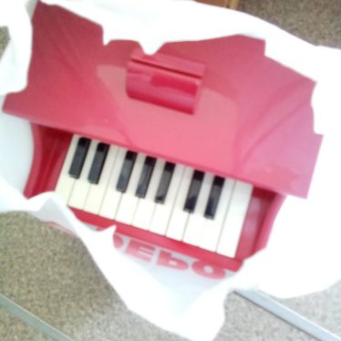 Pianinas
