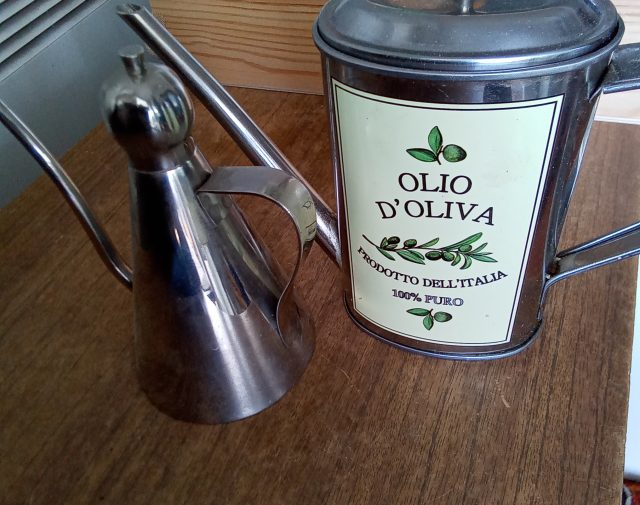 Stalo puošmena