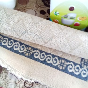 Kiliminis takas