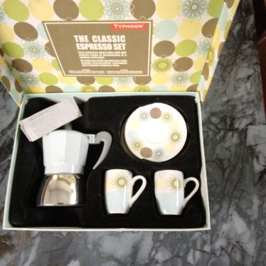 Expresso rinkinys