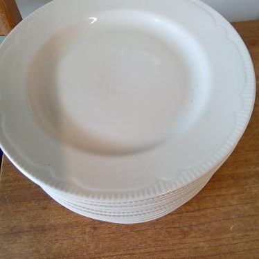 Lėkštės