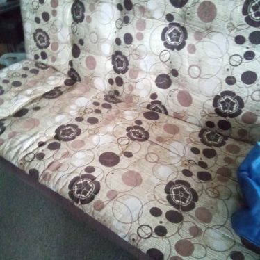 Sofa lova