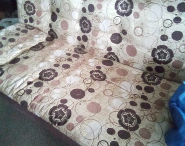 Sofa lova