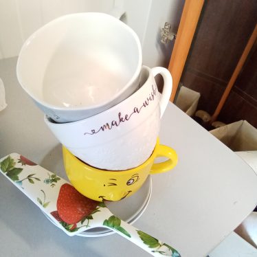 Puodeliai