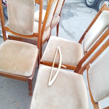 Kėdės