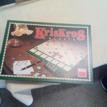 Žaidimas