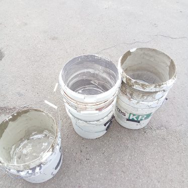 Plastikinė tara