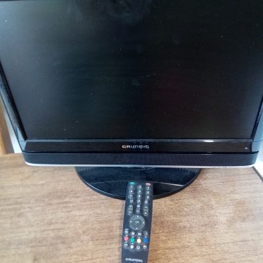 Televizorius